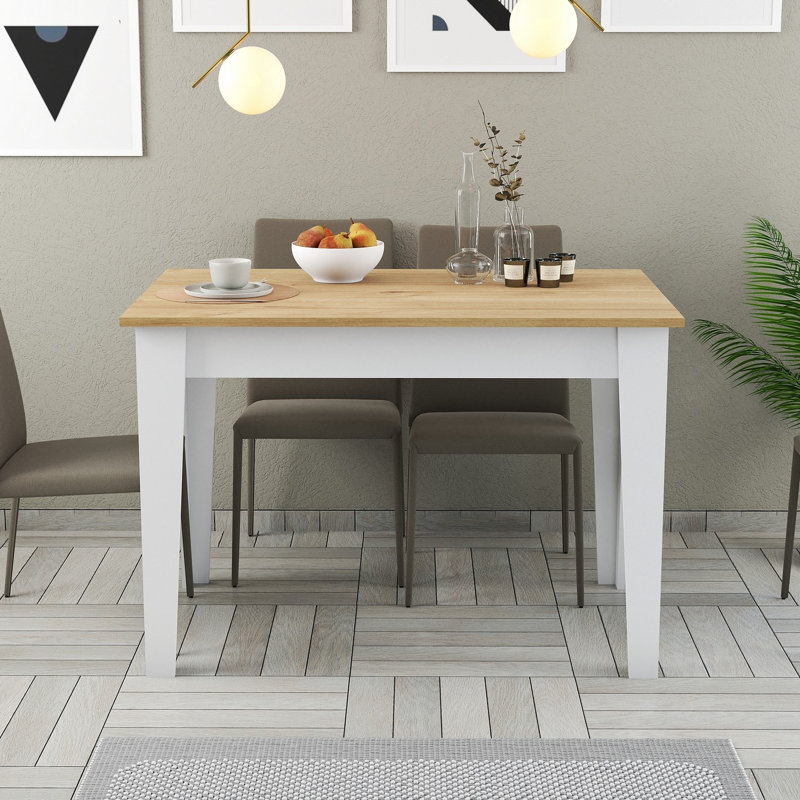 Table de cuisine Kishma