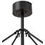 Largeur 48 po Smythe Craftsman Chandel-Air-2028967705-2028967704-2028967709