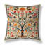 Coussin Indian Folk Art Tree-111744643-111744636