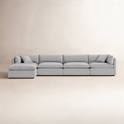 Annabella Modular Sectional