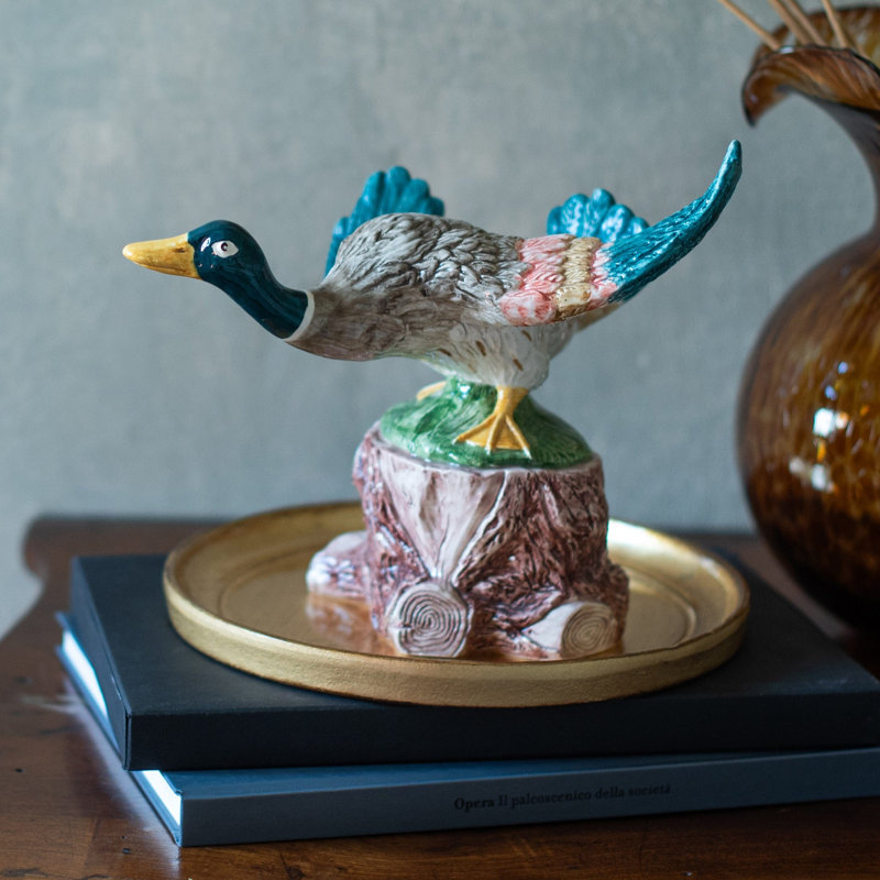 Faune sauvage