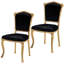 Chateau de Compiegne Side Chair