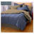 Traditional Polyester Comforter-7471461-7471452