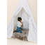 Matelas à poils longs blanc de luxe-56649090-56750463