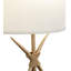 Sabre 1 - Light Flush Mounted Sconce