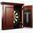 Barrington Chatham Bristle Dartboard, Cabinet Style, Pre-Assembled