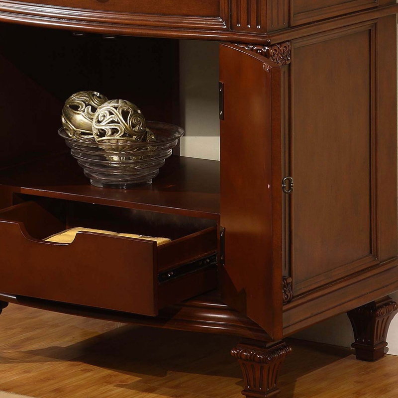 Ensemble de meuble-lavabo simple 31 po Octavius