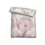 Sateen Duvet Cover Set Set-98301467