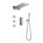 All-In-One Kit with Rough in-Valve-69724486