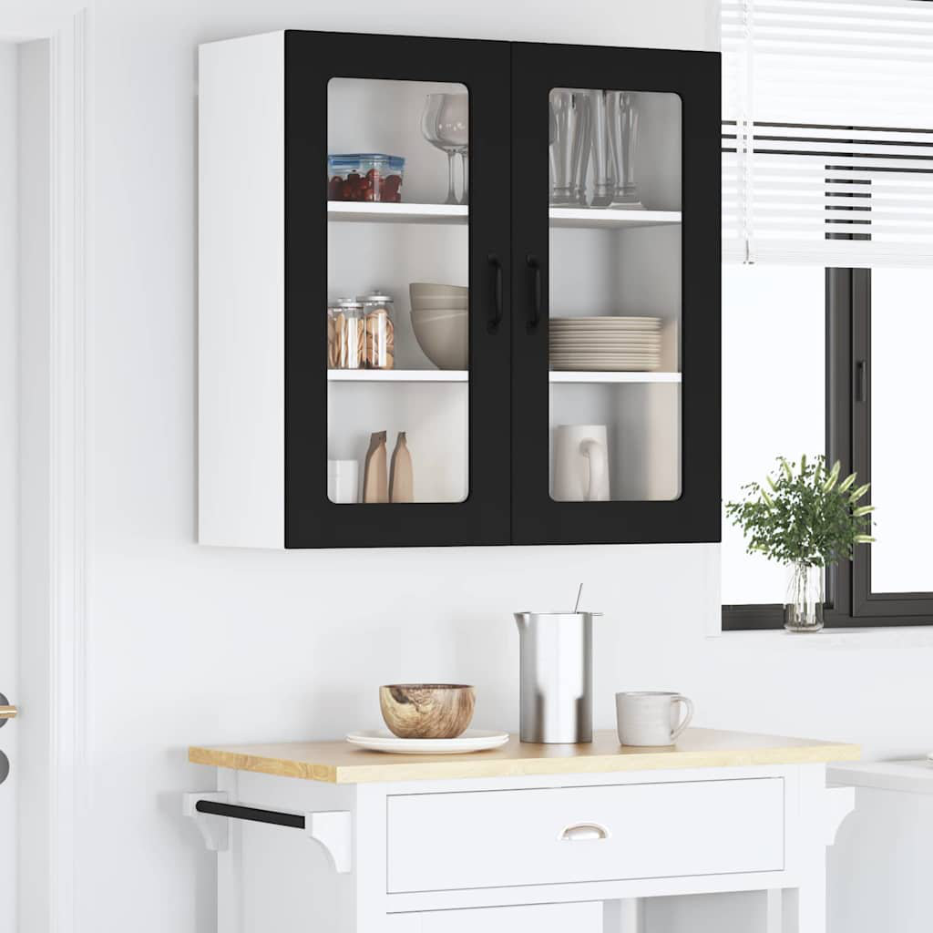 Vidaxl Kitchen Cabinet Artisan Oak 60 X 31 X 80 Cm Engineered Wood