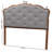 Erkka Upholstered Headboard-644229897