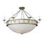 Dacia 20 - Light Pendant