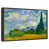 Floating Frame Black