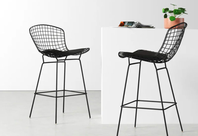 Ready-to-Ship Bar Stools