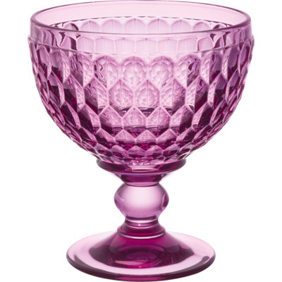 Villeroy & Boch Boston Berry Champagne/Dessert Bowl