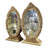 Curio Dining Cabinet
