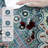 Oriental Floral ,Machine-Washable, Non-Slip Rugs.-604849400