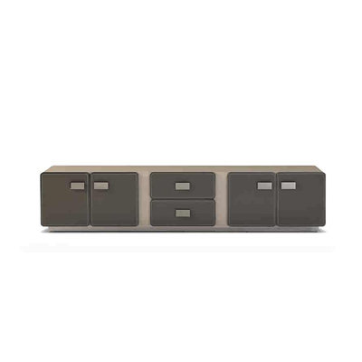 Italian style modern simple TV stand