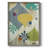 Asterisk Framed Print - Solid Wood-700269817