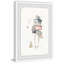 Adventures Feels by Julia Posokhova - Single Picture Frame Painting-709072831