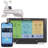 AcuRite Iris Home Weather Station with Built-In Barometer, Direct-to-Wi-Fi Color Display for Temperature, Humidity, Wind Speed/Direction, Rainfall (01547M)