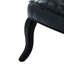 Chaise d'appoint capitonnée l 25,5 po-1024945685