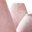 Vase de table en céramique rose Sands-50458133