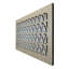 Registres muraux et de plafond Stellar Air 2 x 8 (ouverture de conduit) 4 x 10 taille totale - arches célestes-132202352-132202345-132202339