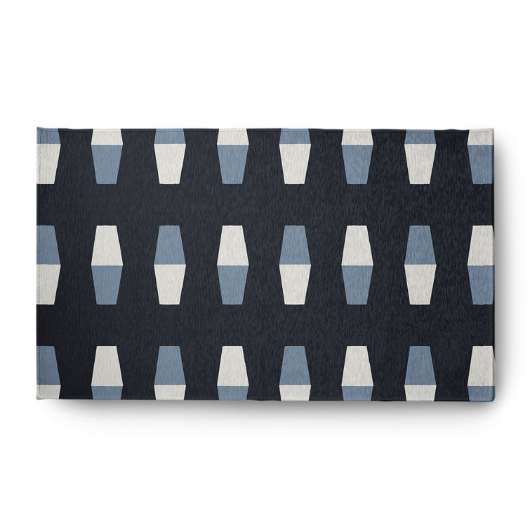 Lingebach Chenille Indoor Rug