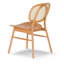 Chaise d'appoint en bois massif breton-70040691