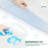 PHP_Bamboo Waterproof Mattress Protector Mattress Protector Case Pack-638161652