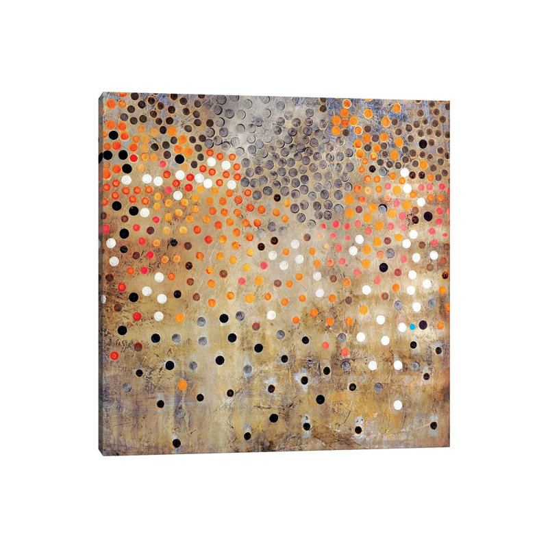 Caviar - Print on Canvas, Wrapped Canvas, 30.48 cm H x 30.48 cm W