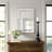Schwager Glass Wall Mirror