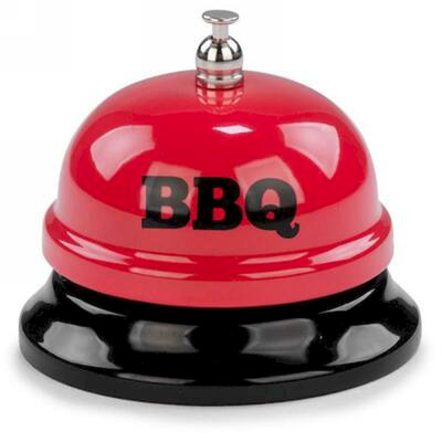 Barbecue Bell