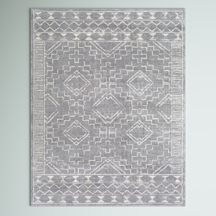 Herrod Oriental Indoor Rug