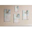 Magnetic Glass Dry Erase Board