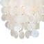 Luminaire suspendu 1 lumière urn Icarus