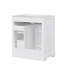 Meuble-lavabo 30 po avec comptoir d'évier-1290077562