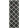 Darroch Shag Performance Geometric Rug