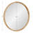Glover Solid Wood Mirror-609803504-609803505