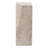 Marge Leroy Concrete Outdoor Drink Table