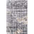 Minyard 248 Area Rug In Charcoal / Gold-1128814503