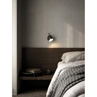 0cm H Outdoor Armed Sconce