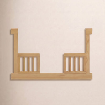 Toddler Bed Conversion Kit