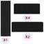 TV Stand for TVs up to 32"