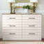 Commode 6 tiroirs Calumn-559213472