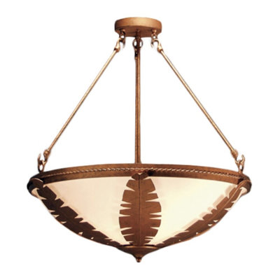 Kayley 3 - Light Pendant
