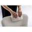 Chaise berçante avec poche-1724081319