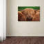 'Yak' Photographic Print on Wrapped Canvas-24191098