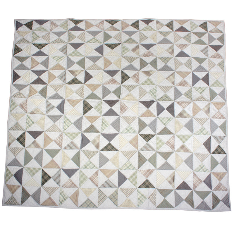 Swaffham Cotton Quilt